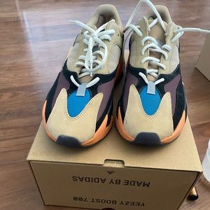 Yeezy Boost 700